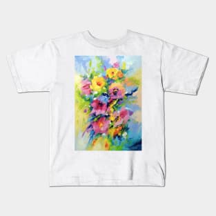 The mood Kids T-Shirt